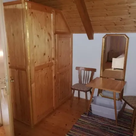 Haus Am Weinberg Tatil Evi Balatonederics