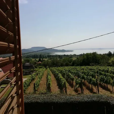 Tatil Evi Haus Am Weinberg