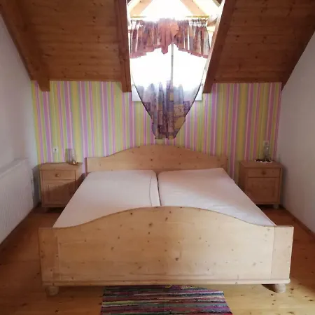 Haus Am Weinberg Balatonederics