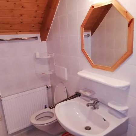 Tatil Evi Haus Am Weinberg Balatonederics